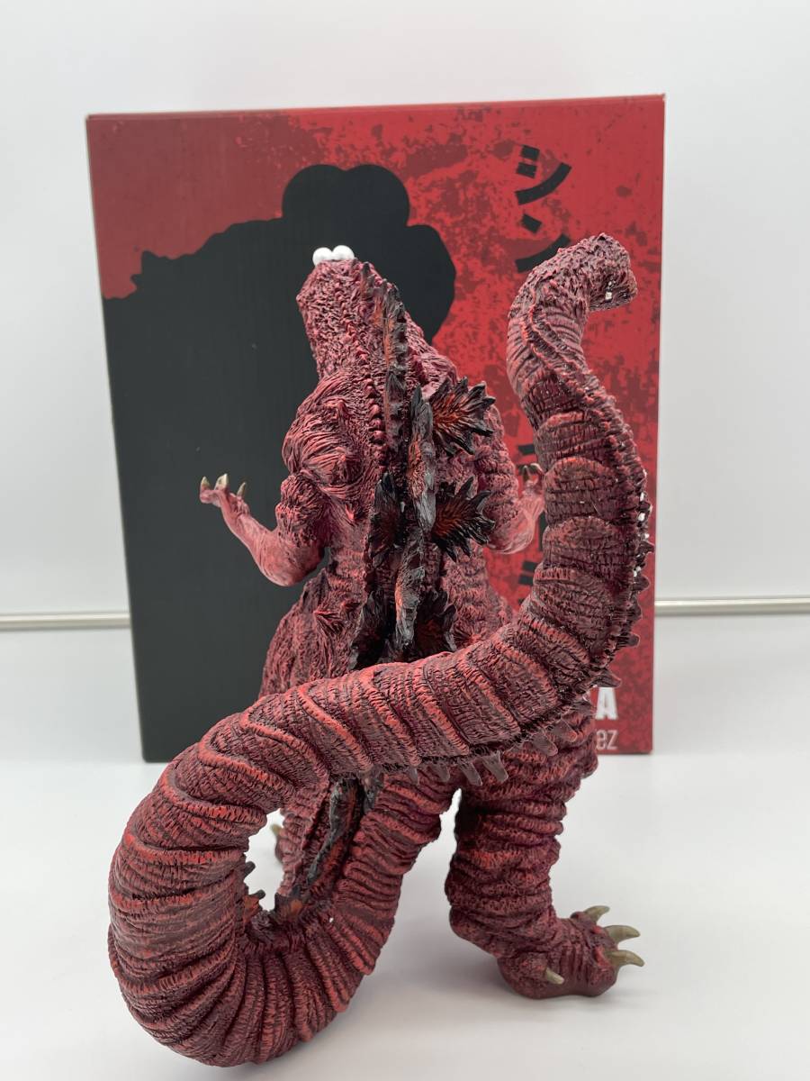 激レア】【限定100体】bottleneck gallery シン・クッキージラ 