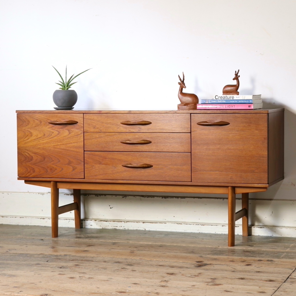 メンテ済・美品】イギリス AVALON社製 1960's ビンテージ サイド メンテ済・美品】イギリス AVALON社製 1960's ビンテージ サイド
