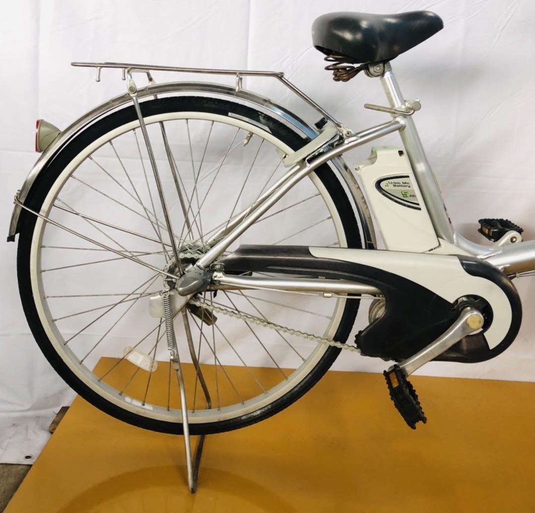 Panasonic 電動自転車 BE-EPN61S