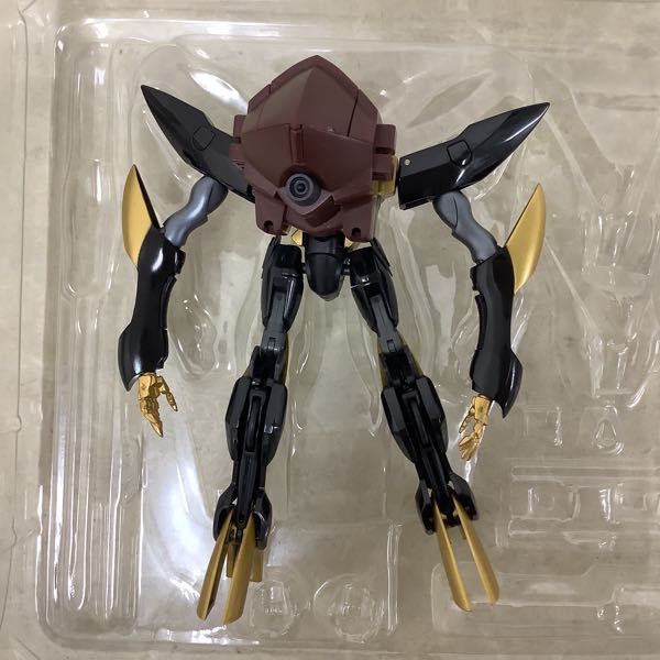 1円 含 Robot魂 コードギアス 反逆のルルーシュr2 蜃気楼 ランスロット アルビオン フィギュア 売買されたオークション情報 Yahooの商品情報をアーカイブ公開 オークファン Aucfan Com