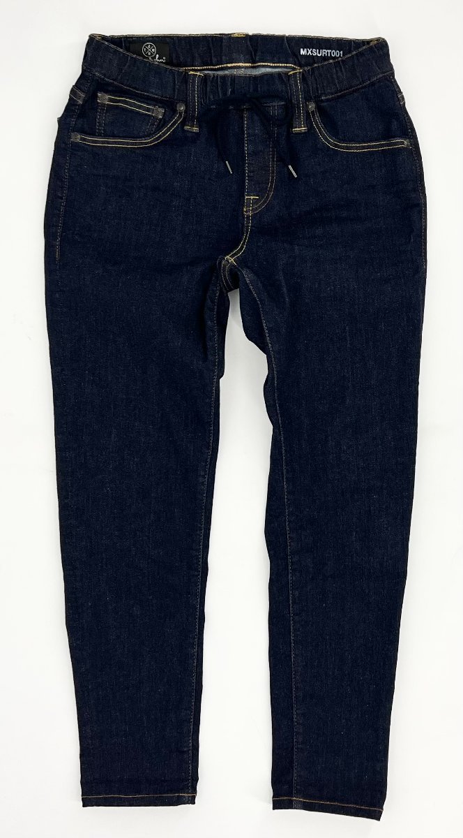 SURT × BIG JOHN サート ビッグジョン コラボ ハイパワー ストレッチ 