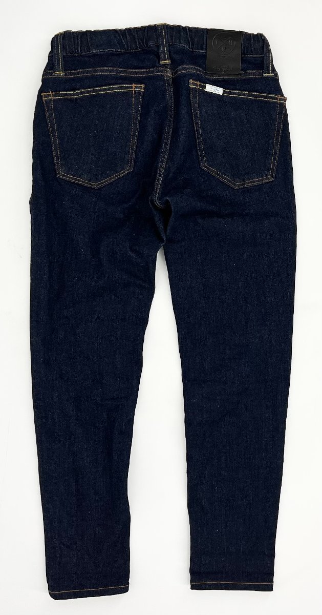 SURT × BIG JOHN サート ビッグジョン コラボ ハイパワー ストレッチ 