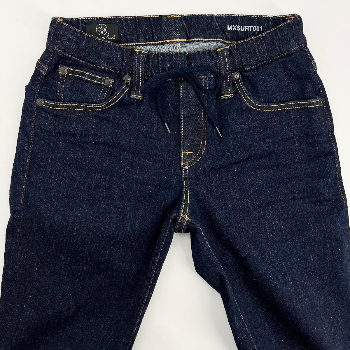 SURT × BIG JOHN サート ビッグジョン コラボ ハイパワー ストレッチ 