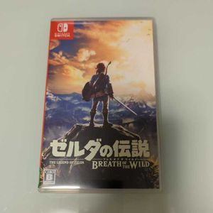 ゼルダの伝説 ブレス オブ ザ ワイルドのヤフオク の相場 価格を見る ヤフオク のゼルダの伝説 ブレス オブ ザ ワイルド のオークション売買情報は405件が掲載されています