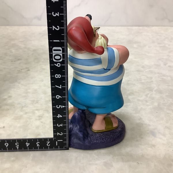 なものも ヤフオク Wdcc ピーターパン ミスター スミー Oh Dear De クラフト