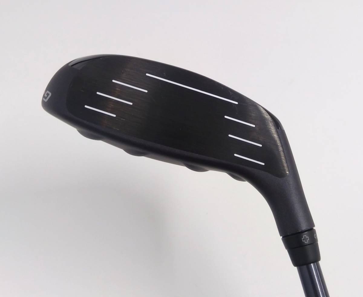 ピン PING G410 LST 9° シャフト Tour 173-65(S) G410 LST ピン