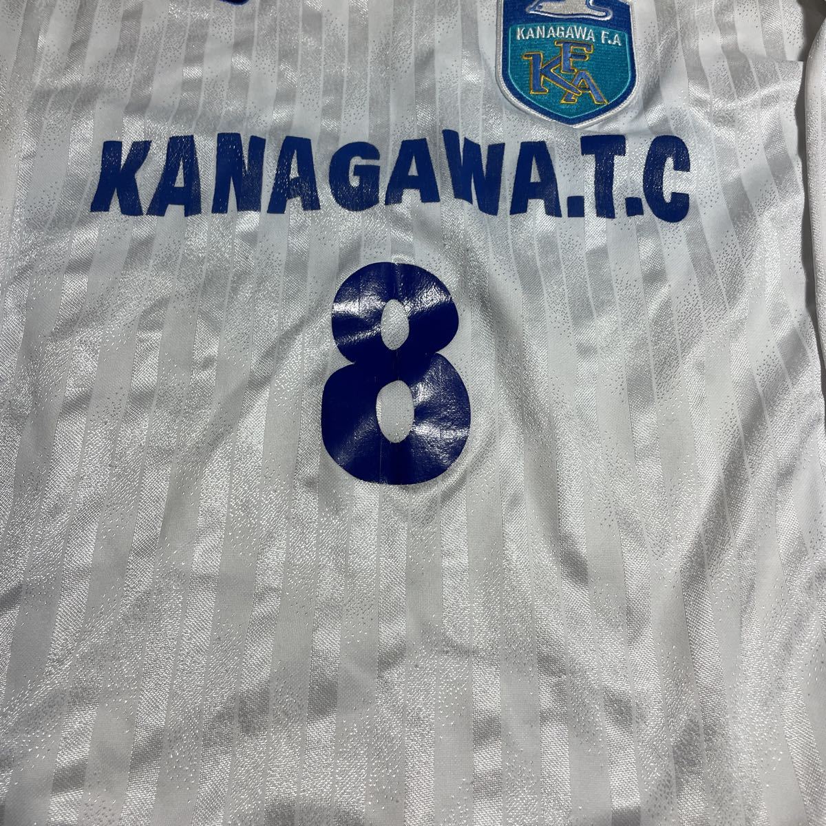 Kanagawa tc penalty服 神奈川県サッカー協会 KFA 神奈川選抜