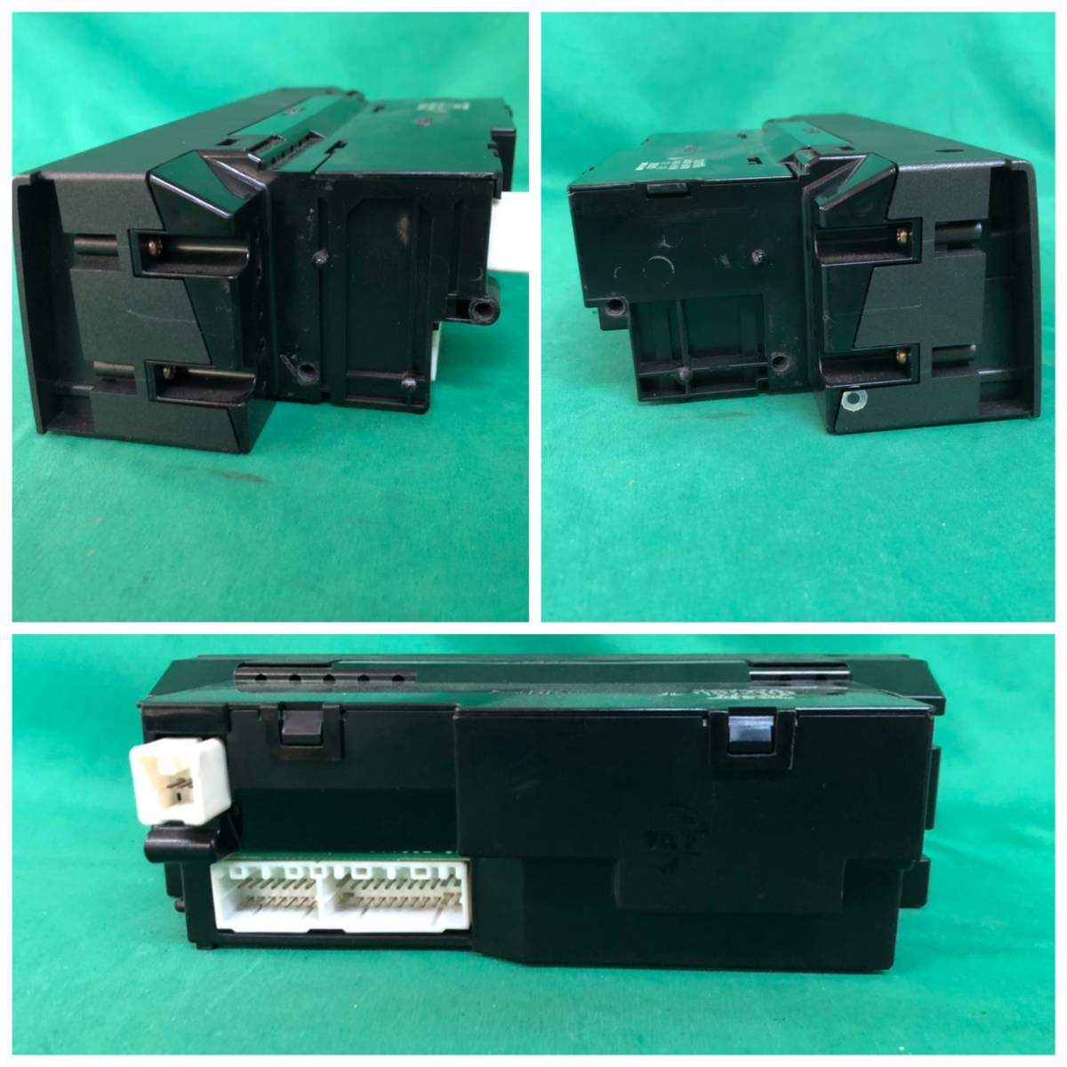 MP098 中古 アリスト JZS160 JZS161 平成12年5月 社外 ビートソニック