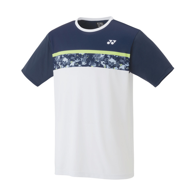 中古・未使用品】ヨネックス ドライTシャツ プラシャツ テニス 