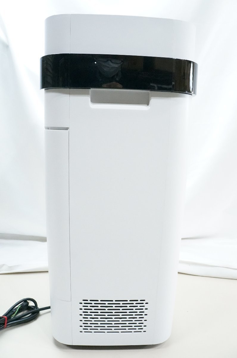 元箱あり トゥーコネクト Airdog X5s KJ300F-X5 空気清浄機 002☆【中古】トゥーコネクト 空気清浄機 Airdog X5s KJ300F-X5 2021年