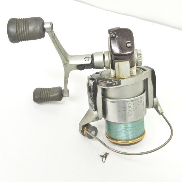 シマノ SHIMANO STELLA 3000 ステラ スピニングリール 3000番 STL-3W