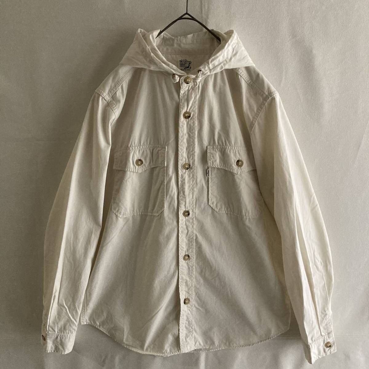 人気商品【IRONHEART】ヘビー ネルシャツ/チェックシャツ/アイアン