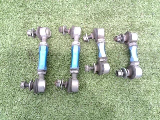 MPV LY3P系 ローダウンスタビライザーリンク