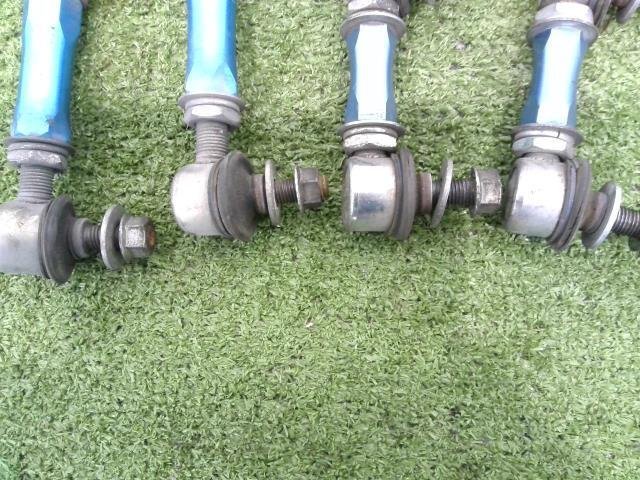 MPV LY3P系 ローダウンスタビライザーリンク