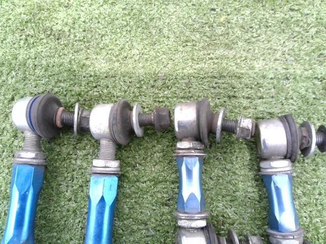 MPV LY3P系 ローダウンスタビライザーリンク