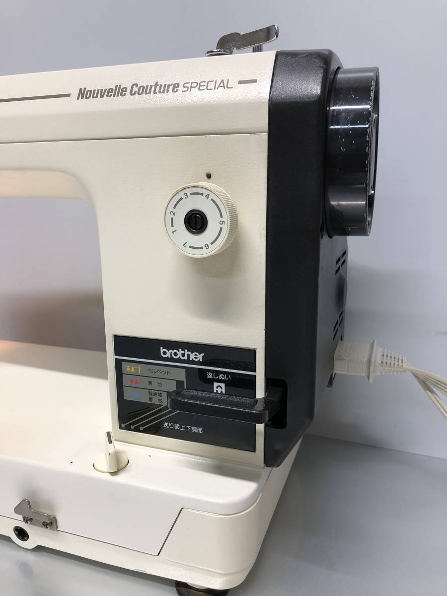 brother 職業用ミシン TA3-B627 TA3-B627 brother ブラザー