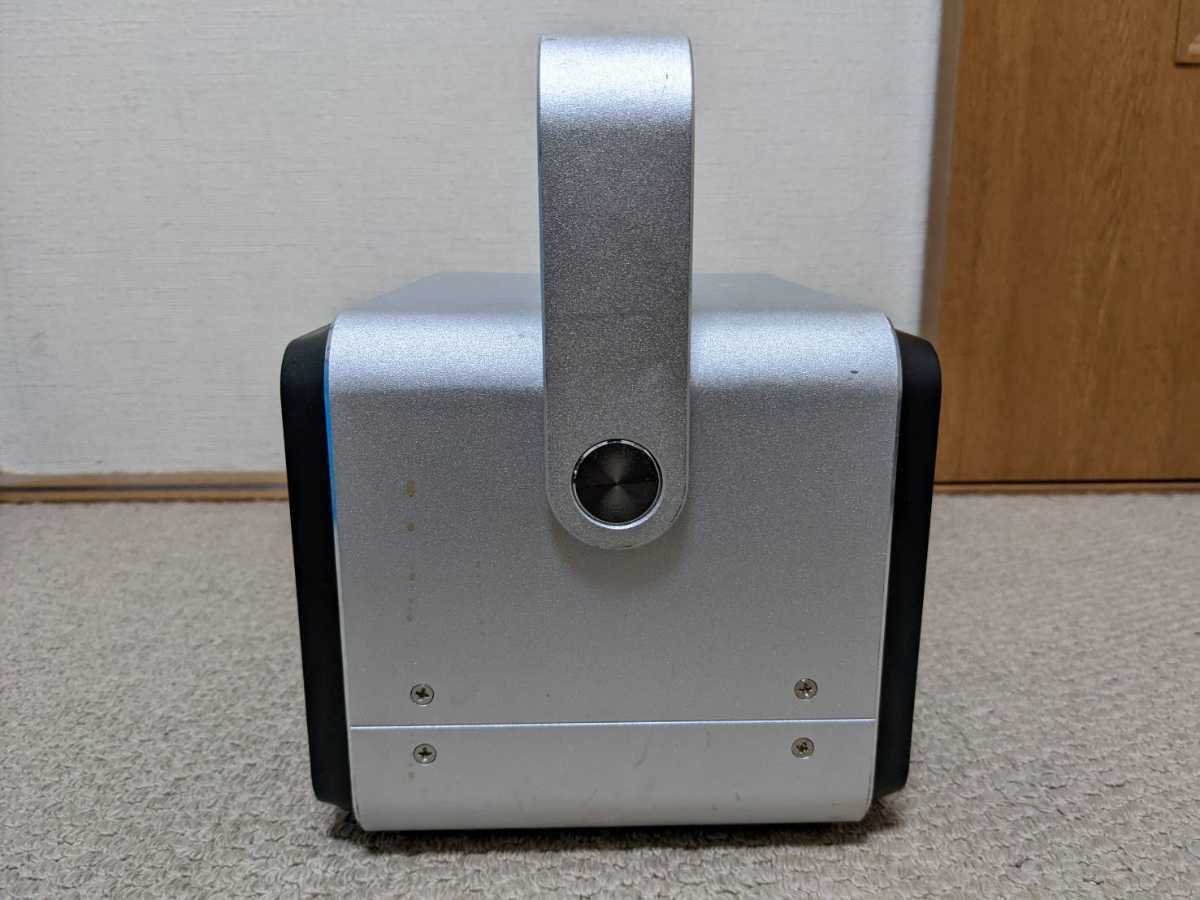 1円スタート Anker（アンカー）PowerHouse パワーハウス 434Wh 