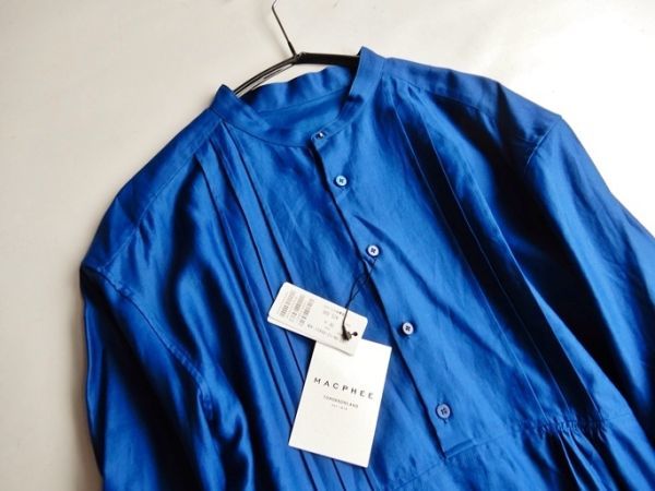 タグ付き未使用♪定価2.3万円 トゥモローランド マカフィー MACPHEE 