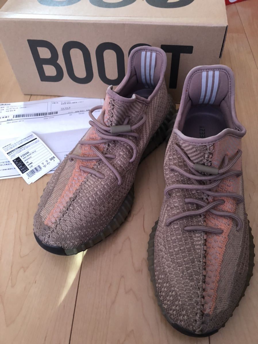 HOT，得価 サイズ30cm us12格安スタートアディダス adidas YEEZY BOOST 350 V2 SAND TAUPE イージーブーストサンド トープ FZ5240 メンズ(30.0cm以上)｜売買されたオークション情報、yahooの商品情報をアーカイブ公開 - 30.0cm以上