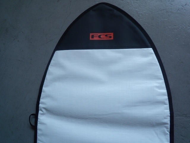 FCS CLASSIC エフシーエス エフ 6'7 Black-Mango FCS CLASSIC FUN FISH