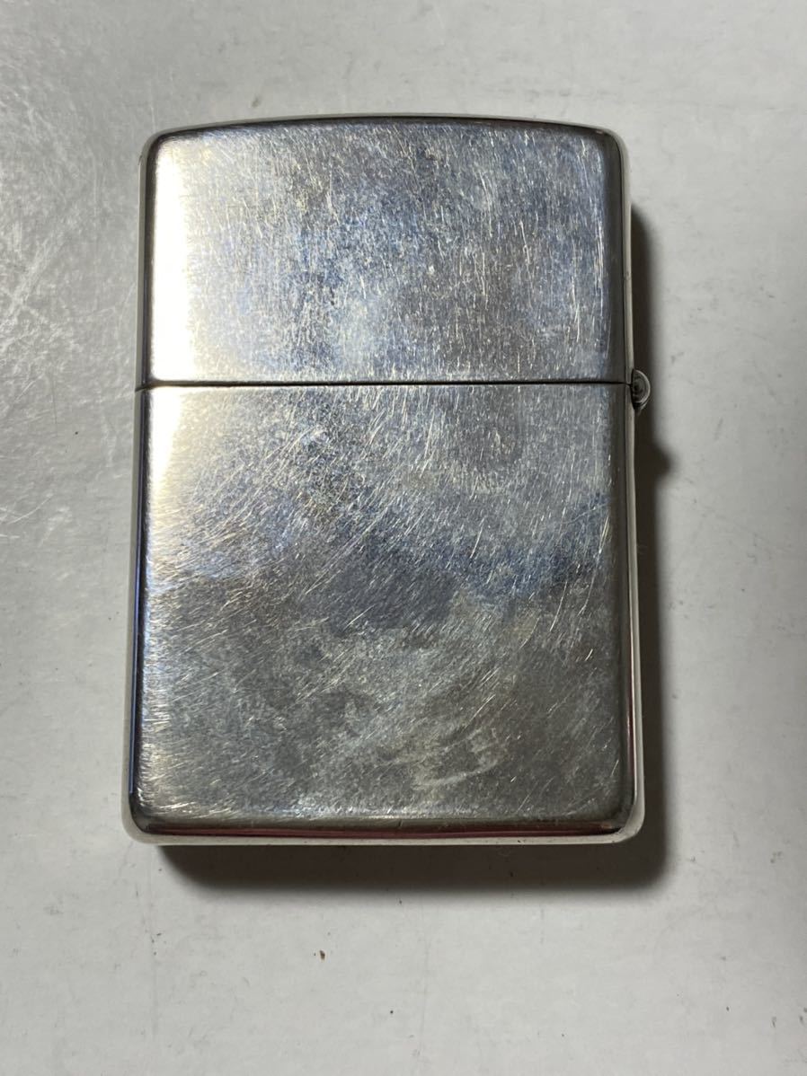 ZIPPO 1995年製 中古品(Zippo)｜売買されたオークション情報、Yahoo 
