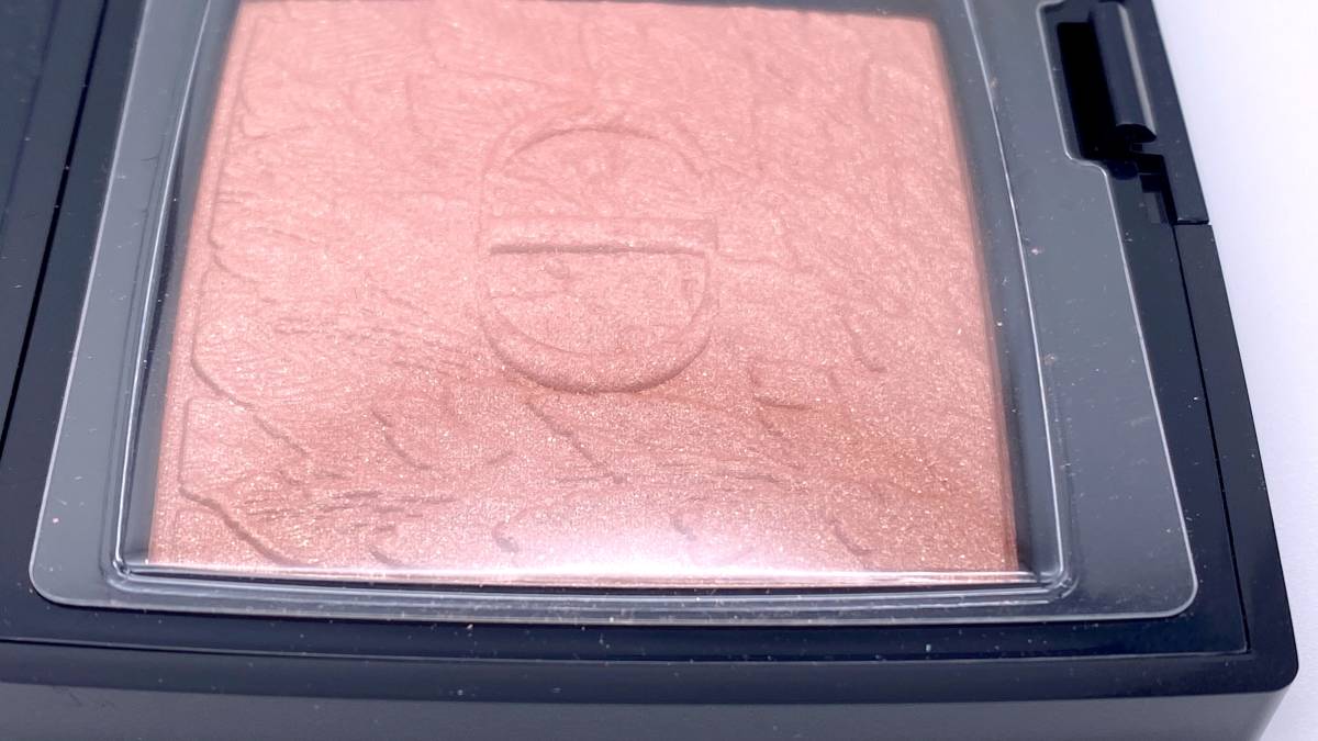 未使用品！Dior / ディオール スキン ルージュ ブラッシュ 468 ヌードグライド チークカラー バーズオブアフェザー 4g 頬紅【SB01762B2】 ルージュ ブラッシュ ディオールスキン クリスチャン 新品未使用品) 国内