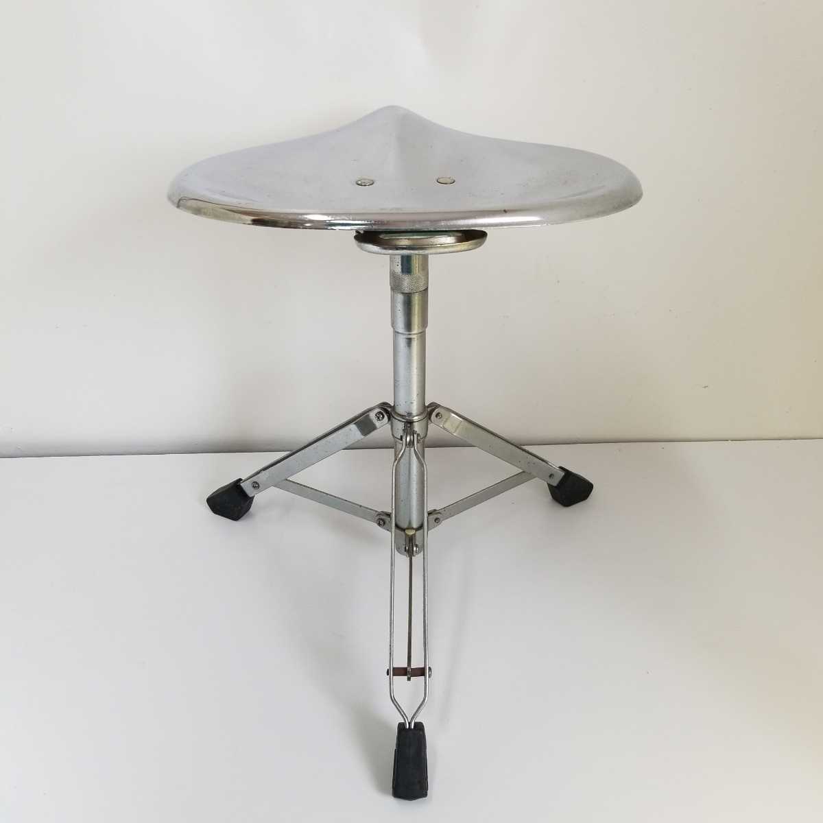 DULTON BEAT STOOL シルバー ダルトン ビートスツール STOOL BEAT