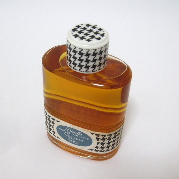 ◎ ディオール Diorella ディオレラ EDT 112ml ヴィンテージ香水 未