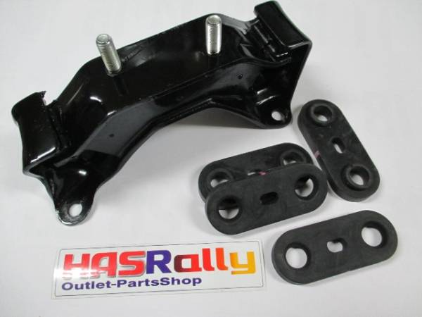 STI ST4100055200 ST41022ZR000 強化ミッションマウントセット