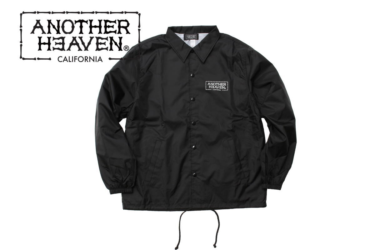 限定セール，正規品 1円 ラスト1点 Another Heaven/アナザーヘブン /正規品 COACH JACKET コーチジャケット21AW L /キムタク木村拓哉愛用RoyalwestHTC(男性用)｜売買されたオークション情報、yahooの商品情報をアーカイブ公開 - 男性用