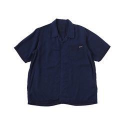 visvim FREE EDGE SHIRT S/S 0220905011012 サイズ2 (トップス)｜売買