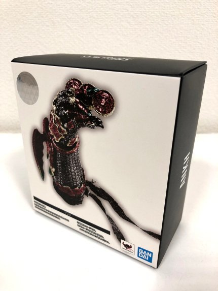 □未開封 S.H.Figuarts(真骨彫製法) アンク 「仮面ライダーオーズ/OOO