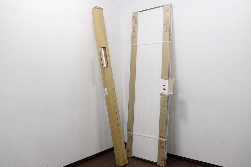  埼玉引取 S463 ノダ/NODA 内装ドア 枠セット 開き戸 リフォーム DIY 室内扉(室内用)｜売買されたオークション情報、yahooの商品情報をアーカイブ公開 - オークファン 建具