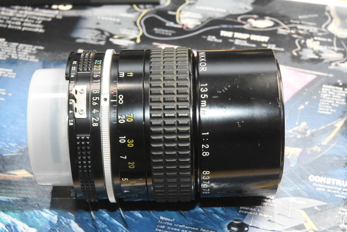 Nikon 銘玉15選！サンライズカメラ公式 生産停止中古ニッコールレンズ