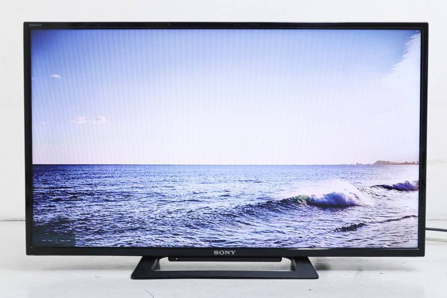 ソニー BRAVIA KJ-32W500A 32型 地上波、BS/CS、動画可 カテゴリー