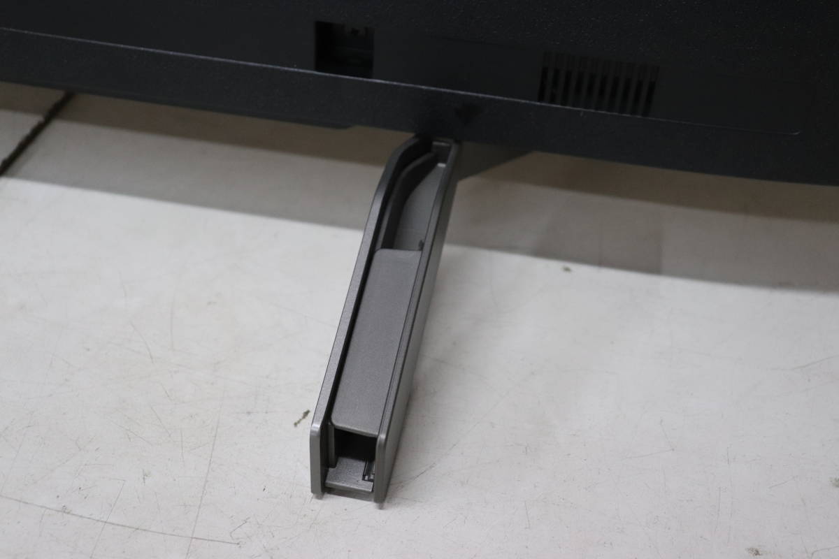 YKD/026 SONY ソニー BRAVIA KJ-65X8550G 4K 液晶 テレビ 65V型 2019年製 地デジ受信OK 現状品　直接取引歓迎！ SONY - ソニー kj65x8550gの通販 &frasl;4K対応 BRAVIA(ブラビア)