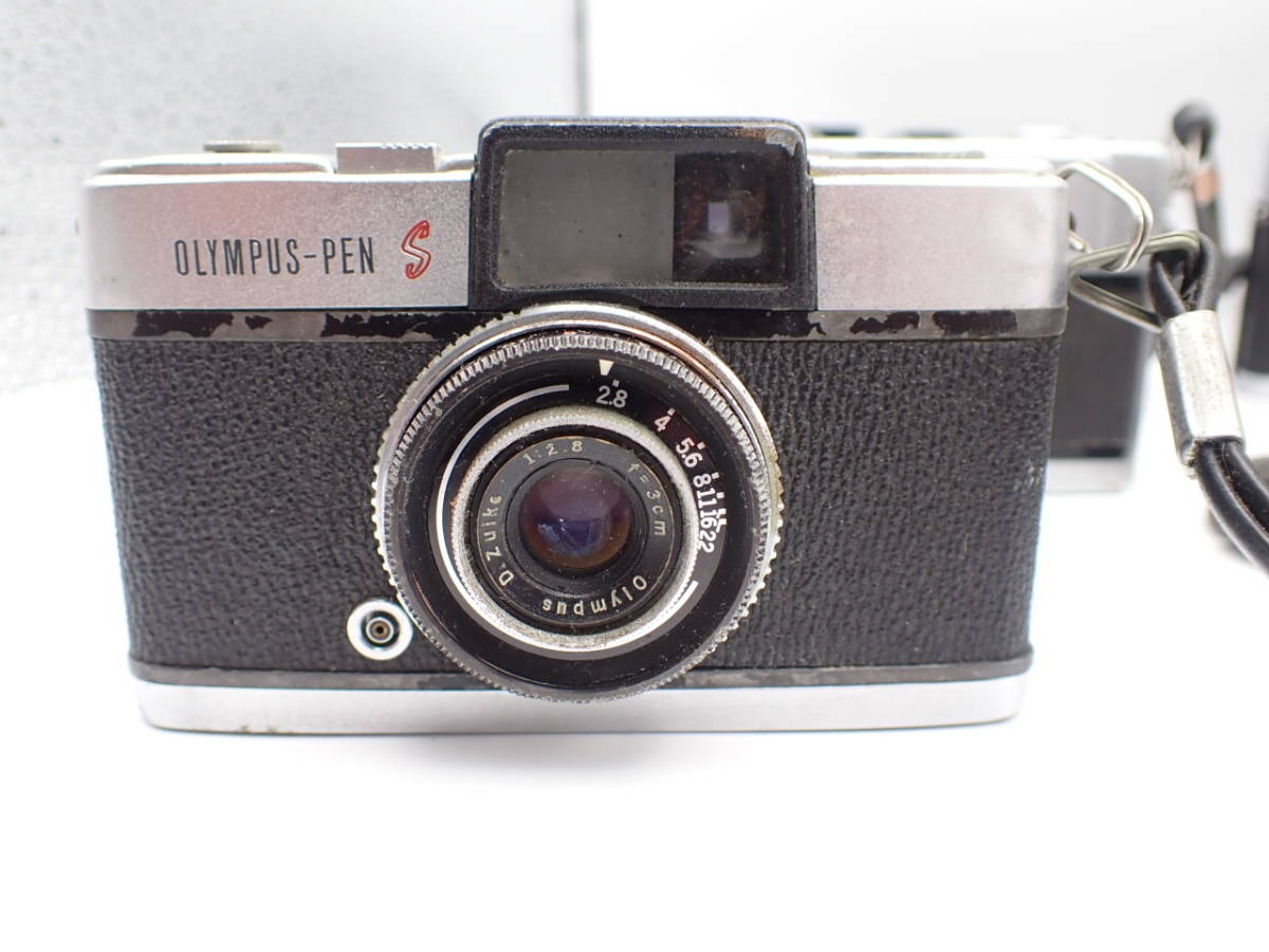 通电確認CONTAX T フィルムカメラ CONTAX コンタックス T 元箱 (初代)は隠れた銘”レンジファインダー