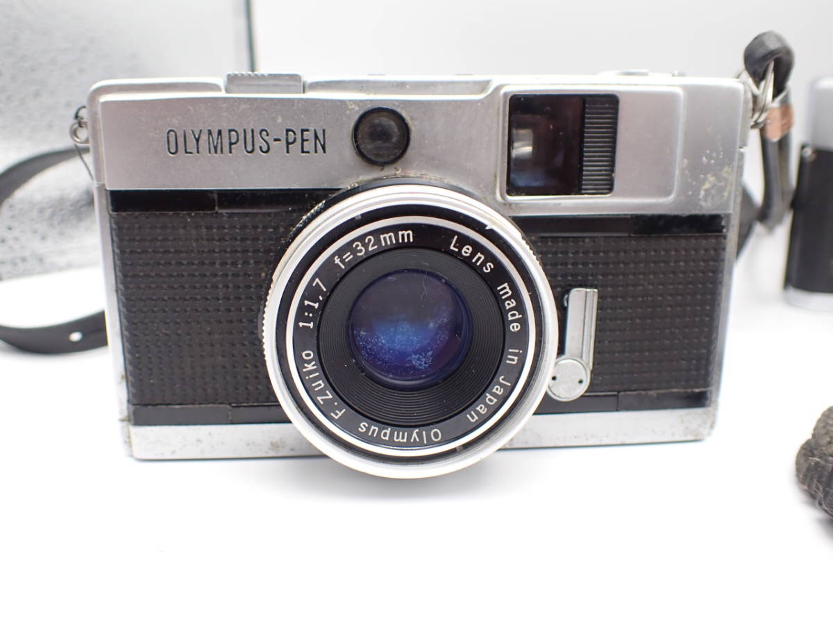 CONTAX コンタックス T 元箱 (初代)は隠れた銘”レンジファインダー