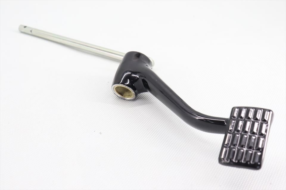 322067　スポーツスター　１４年～　純正　ミッドコントロールステップ　（ＸＬ１２００Ｔの標準品） ハーレー スポーツスター ミッドコントロールキット スポーツスター-S |ハーレー 車＆バイク