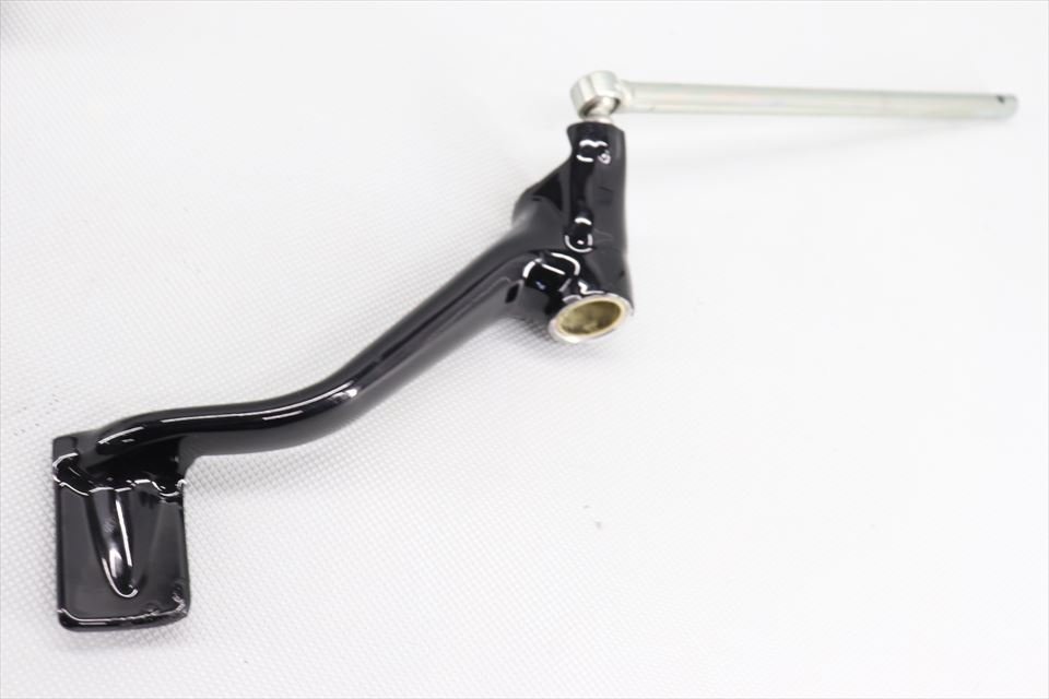 322067　スポーツスター　１４年～　純正　ミッドコントロールステップ　（ＸＬ１２００Ｔの標準品） ハーレー スポーツスター ミッドコントロールキット スポーツスター-S |ハーレー 車＆バイク