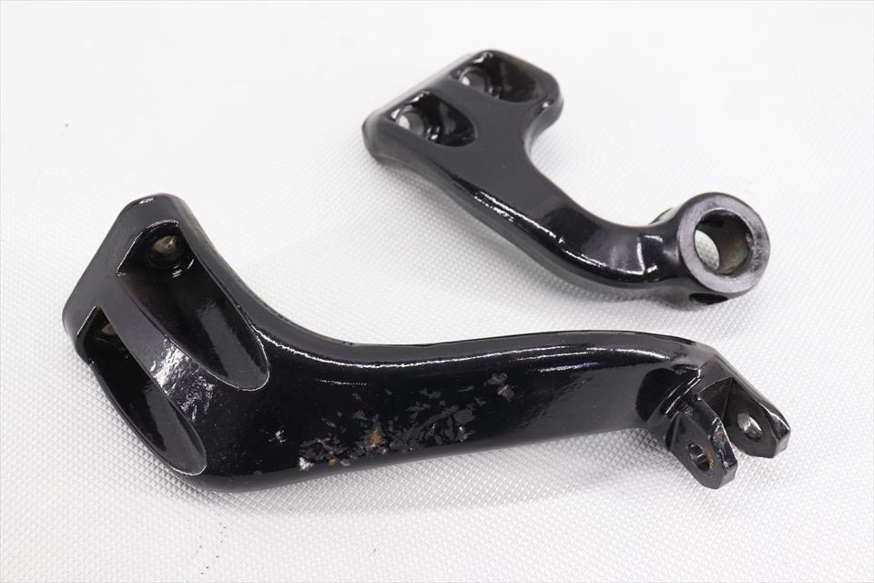 322067　スポーツスター　１４年～　純正　ミッドコントロールステップ　（ＸＬ１２００Ｔの標準品） ハーレー スポーツスター ミッドコントロールキット スポーツスター-S |ハーレー 車＆バイク