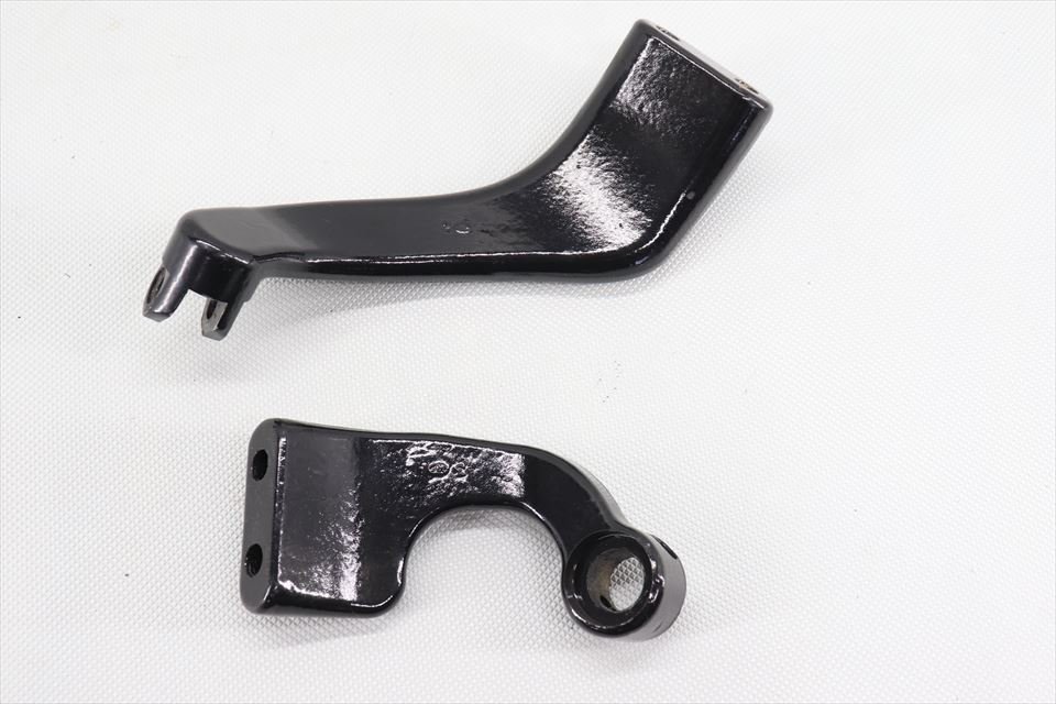 322067　スポーツスター　１４年～　純正　ミッドコントロールステップ　（ＸＬ１２００Ｔの標準品） ハーレー スポーツスター ミッドコントロールキット スポーツスター-S |ハーレー 車＆バイク