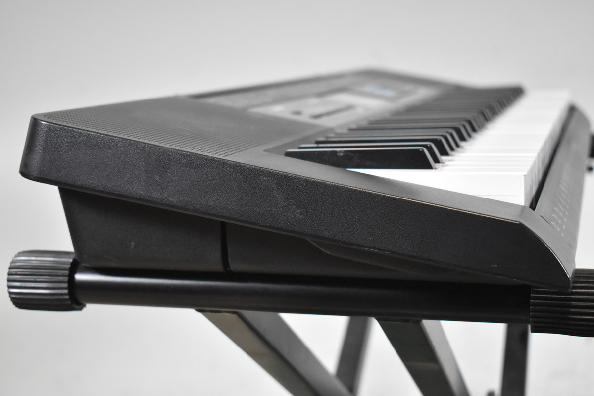 CASIO 電子キーボード CTK-2550 (専用バッグ付) CASIO CTK-2550 電子
