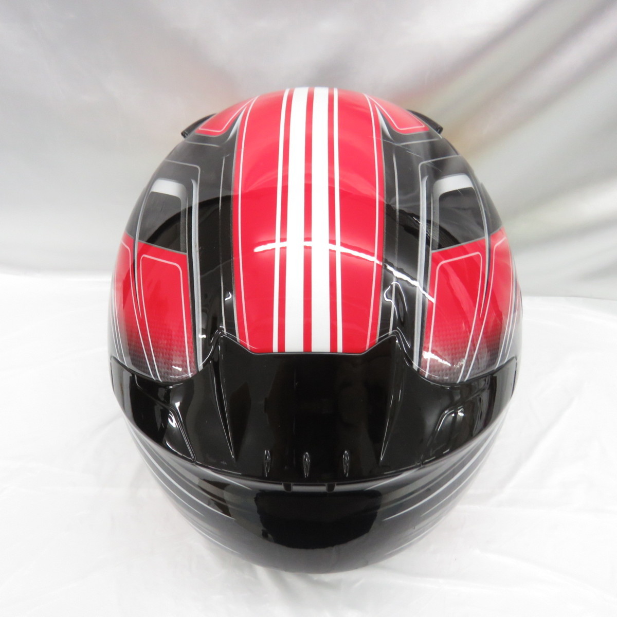 中古品】SHOEI ショウエイ フルフェイスヘルメット Z-7 RUMPUS 