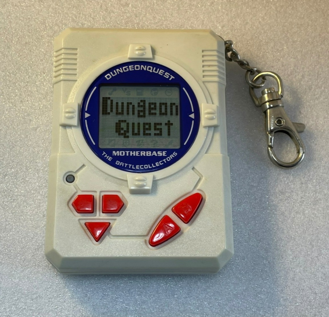 マザーベース 未使用ダンジョンクエスト QUEST DUNGEON ダンジョン
