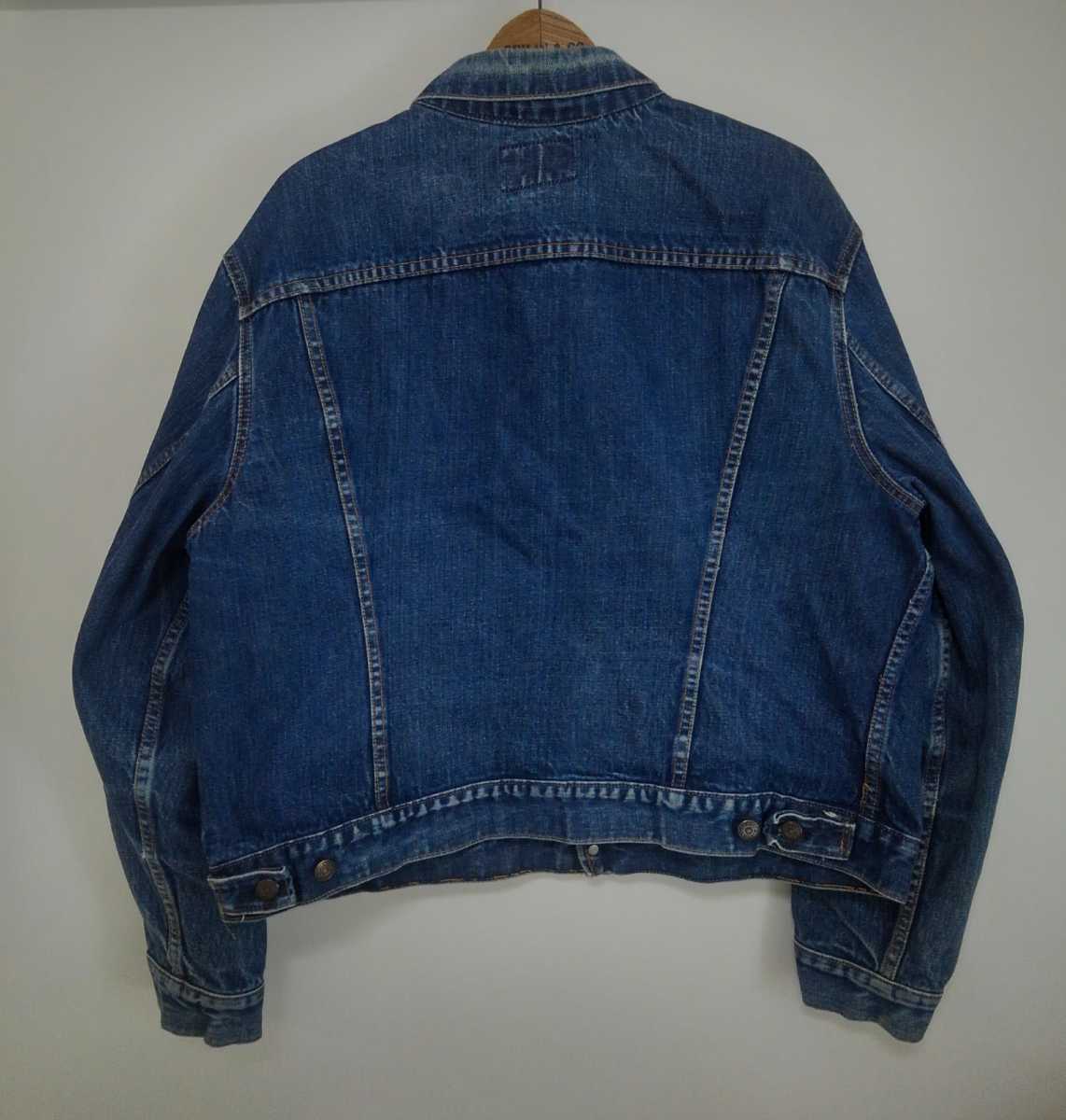 スペシャル! サイズ50 スキンズモデル 70505-0217 levi