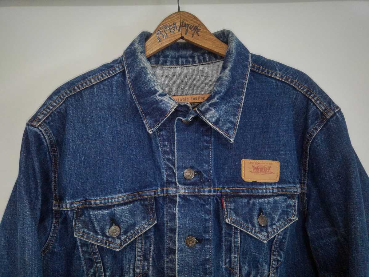 スペシャル! サイズ50 スキンズモデル 70505-0217 levi