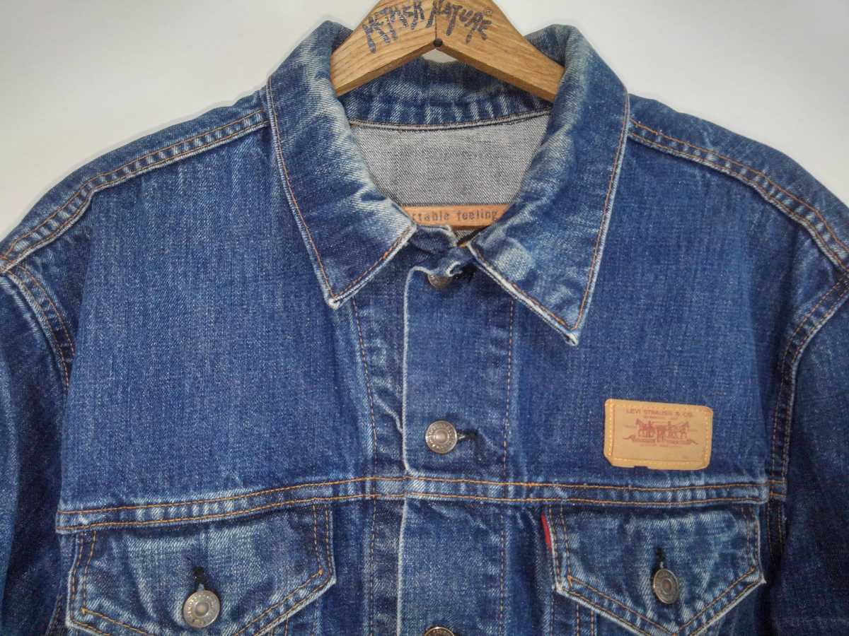 スペシャル! サイズ50 スキンズモデル 70505-0217 levi