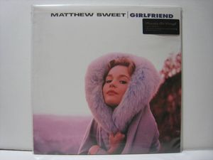 matthew sweetのYahoo!オークション(旧ヤフオク!)の相場・価格を見る