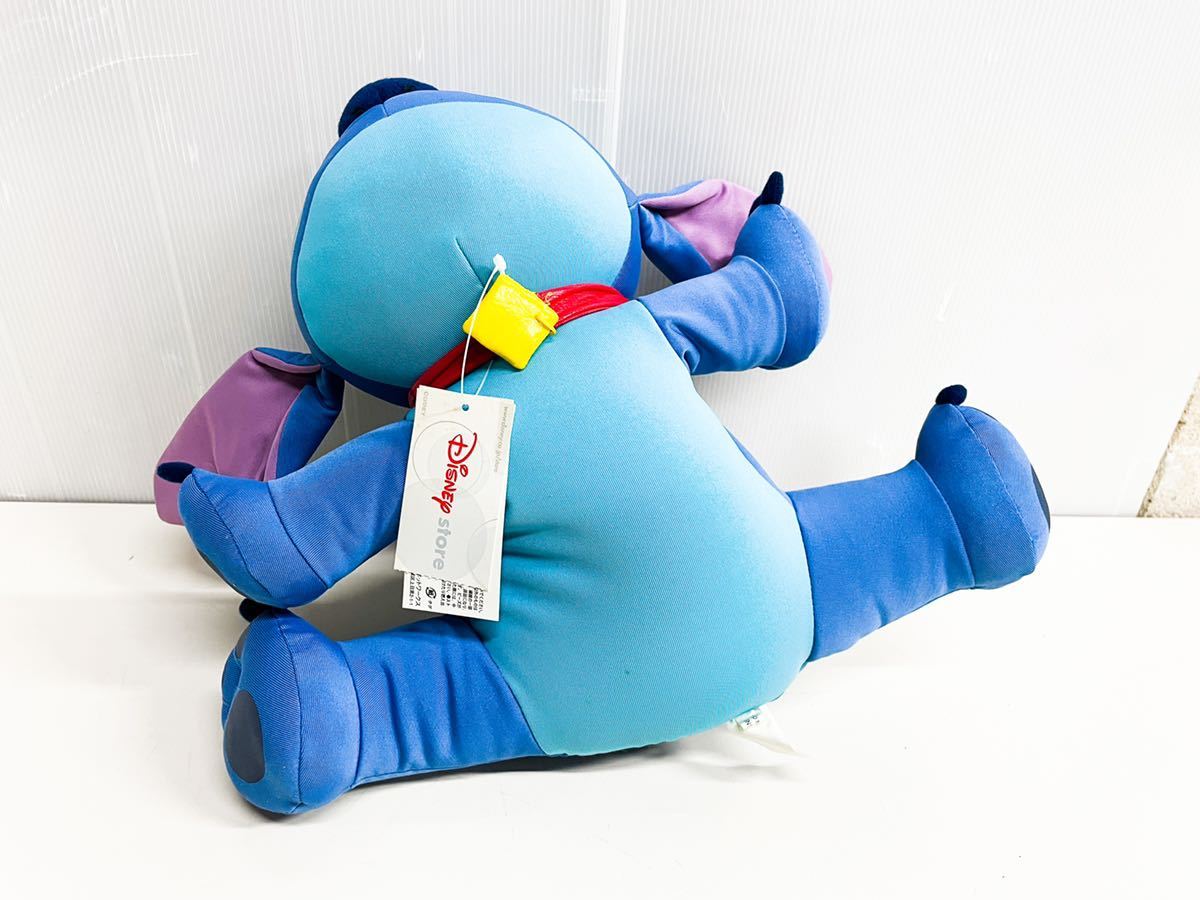 スティッチぬいぐるみ7体セット Www Ks Siguria Com